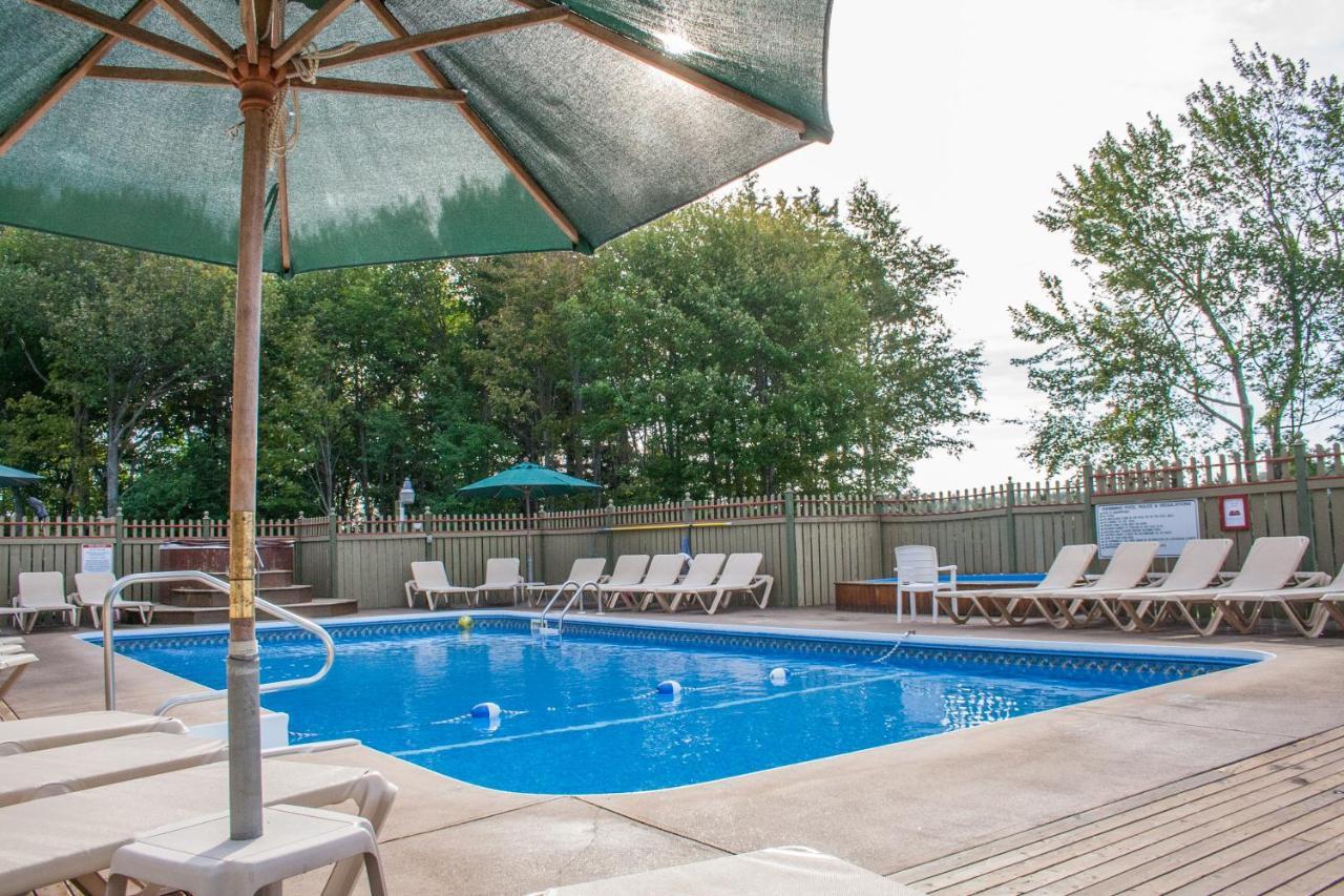 Holiday park Maples 4*