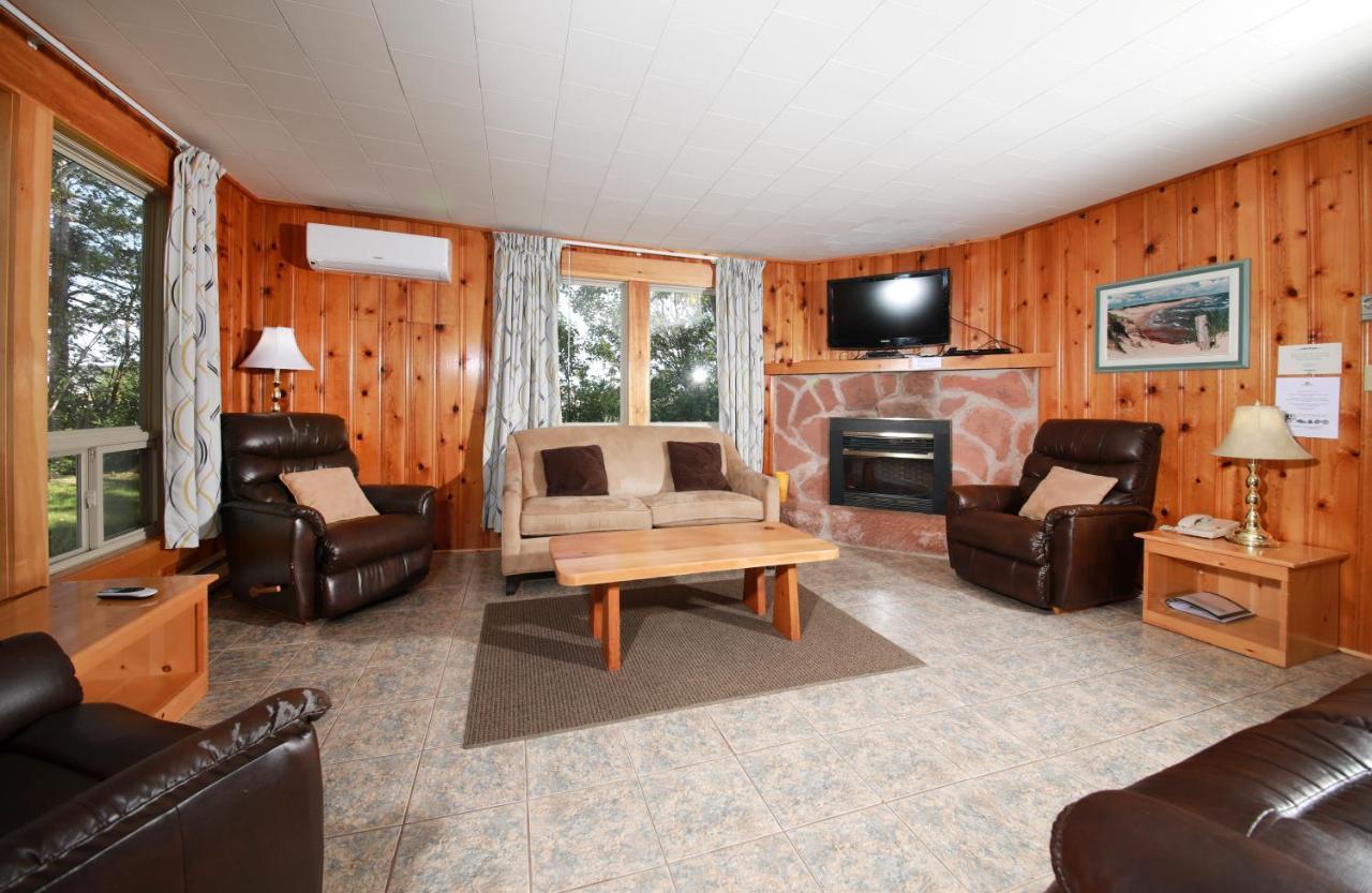 Maples Holiday park