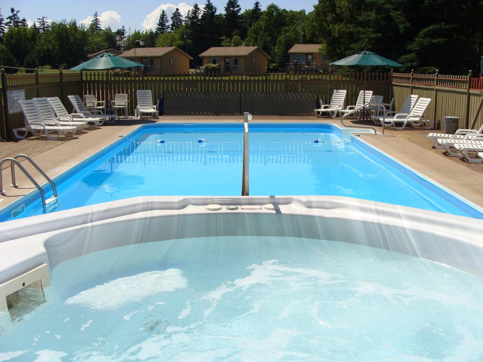 Maples Holiday park
